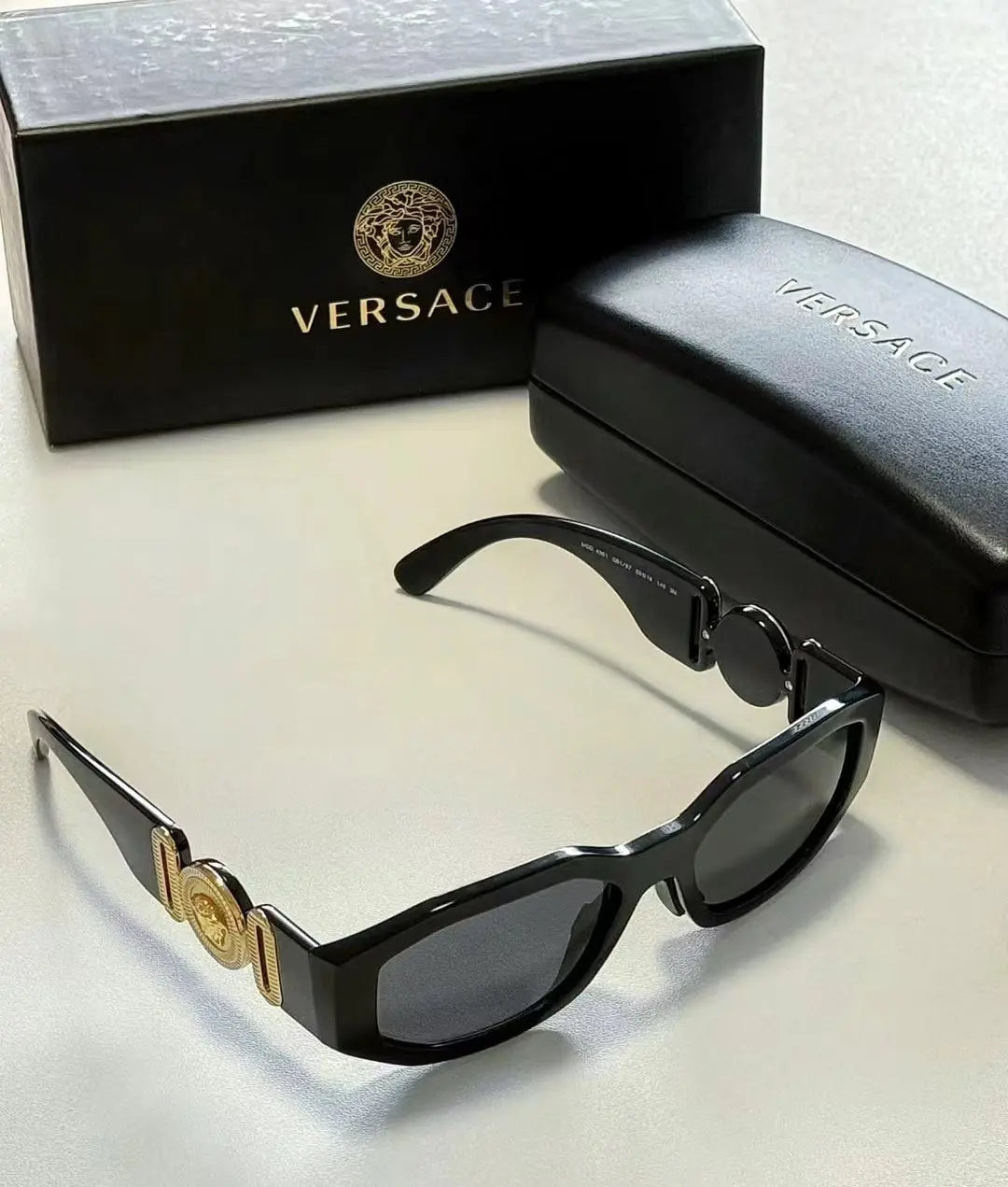 Luxury Sunglasses V-0012s-sss62 mysite