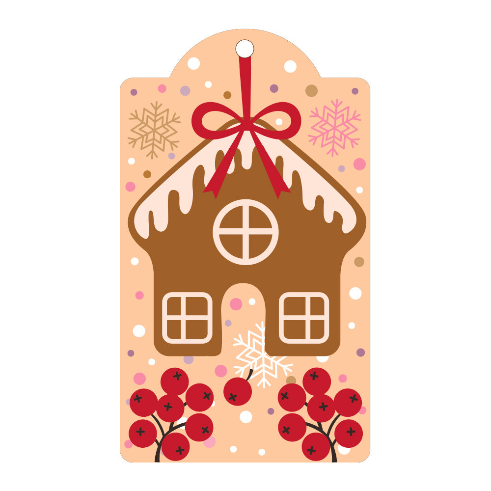 Christmas Decor Hanging Ornament Home Decoration