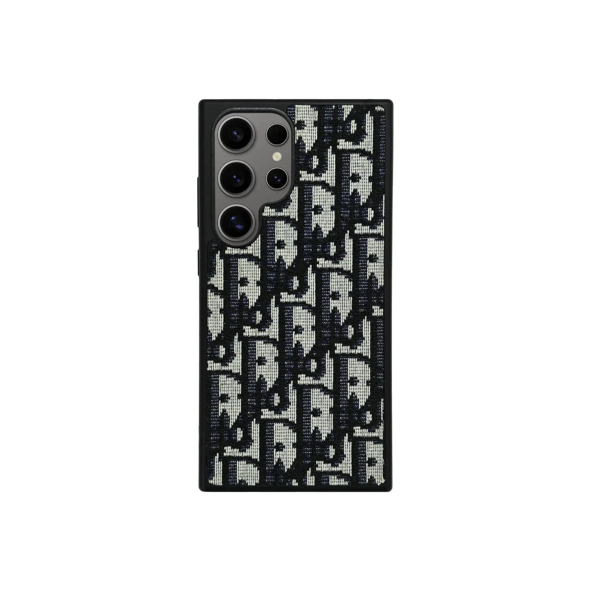 Black DR Case | Samsung-1 mysite