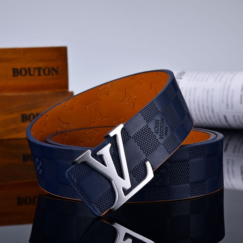 Fashion Love Blue Belt mysite