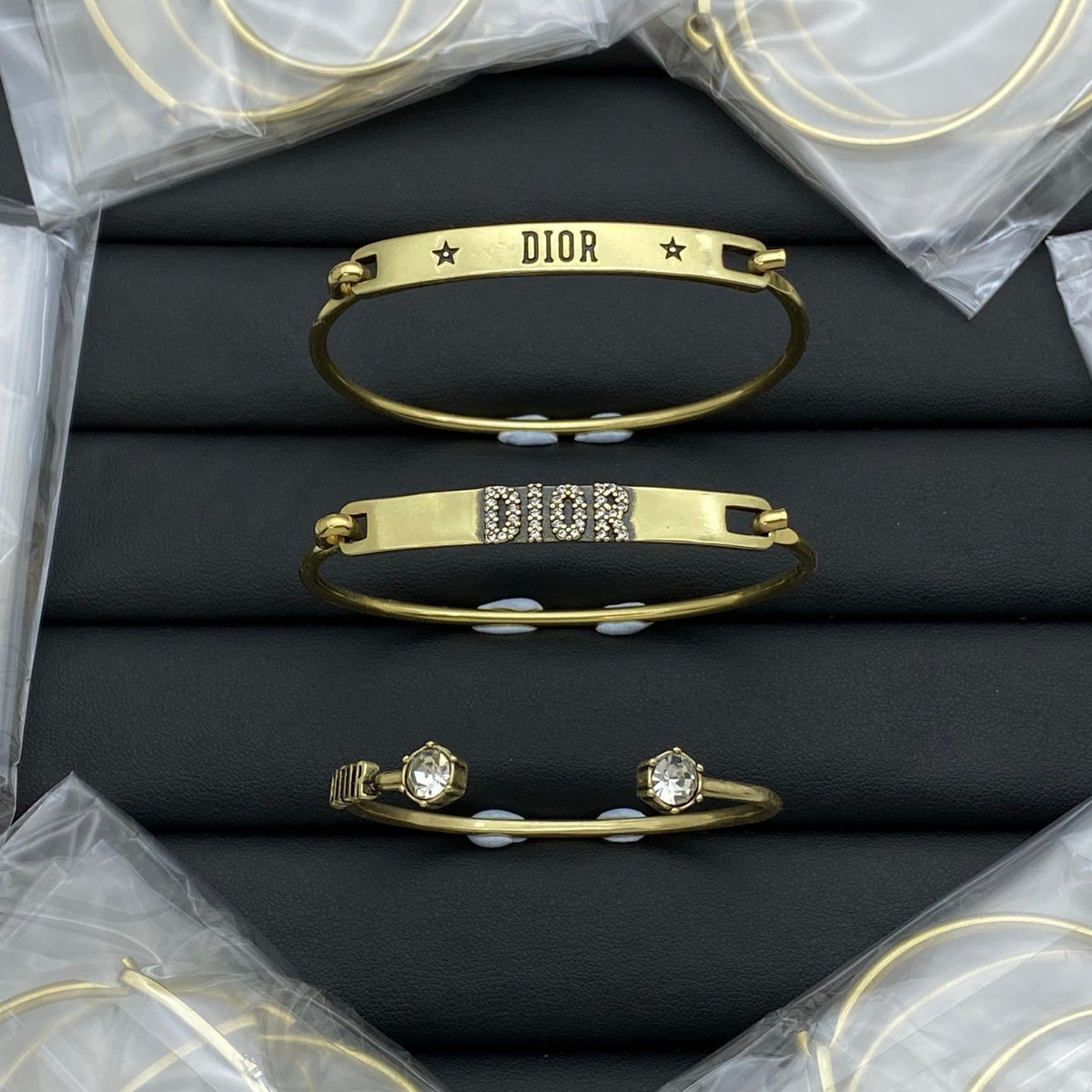 Dove Girl Bracelet 3 Set mysite