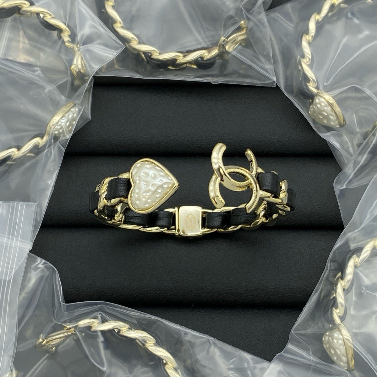 Coco Girl Heartbreak Bracelet mysite