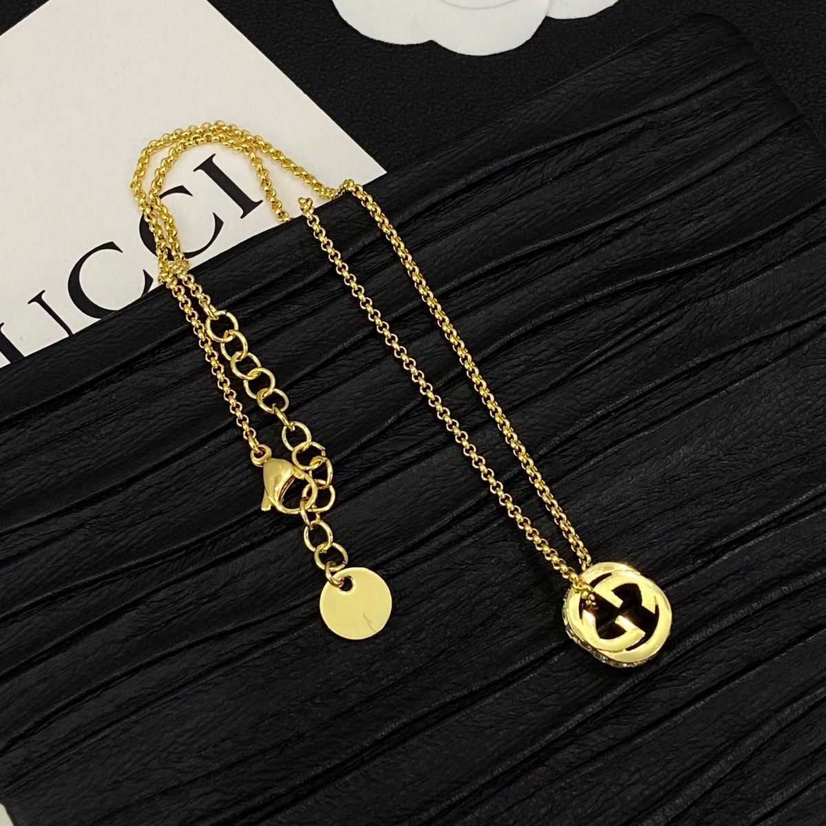 Good Glitter Girl Design 3 Set (Earrings+Bracelet +Necklace) mysite