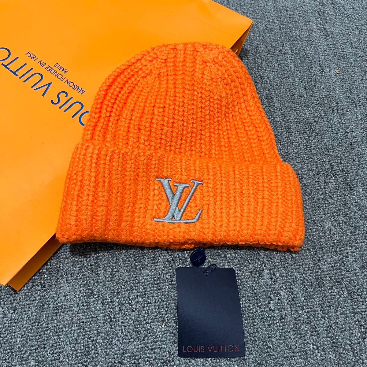 Hot Sale Knit Hat-00005 Lxucase
