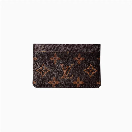 Luxury Edition Classic  Slim Wallet Card Holder-s2 mysite