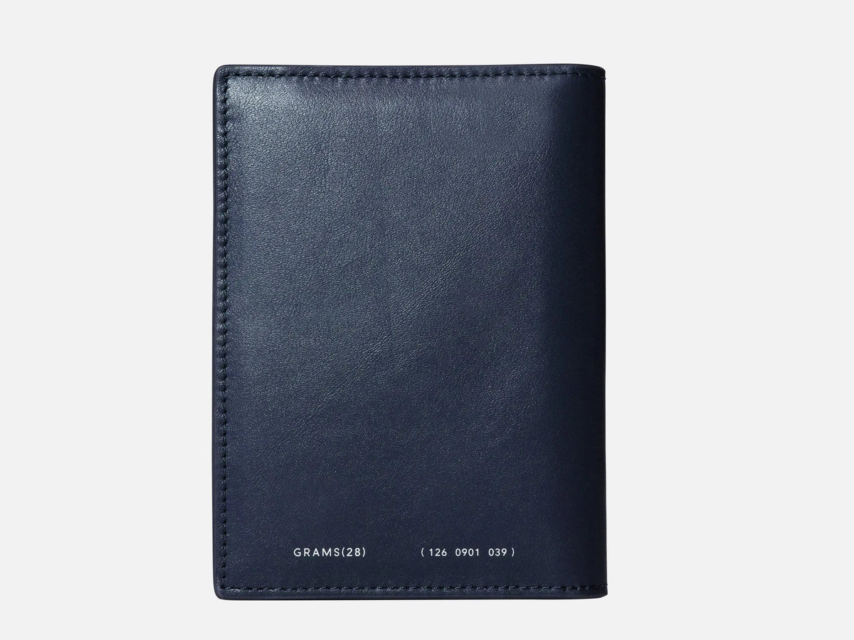 126 Passport Wallet--s mysite