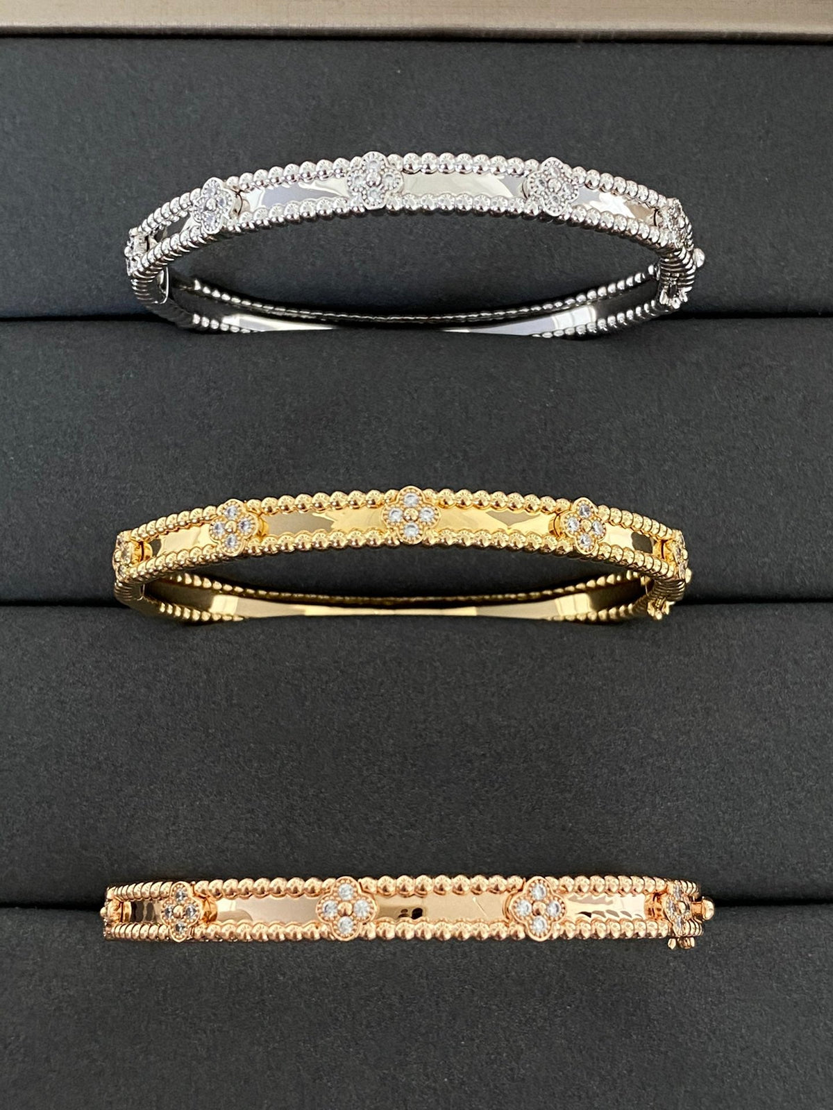 PERLEE SMALL BRACELET mysite