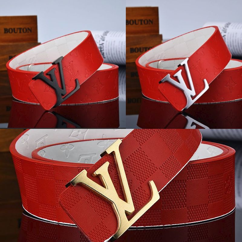 Fashion Love Red Belt mysite