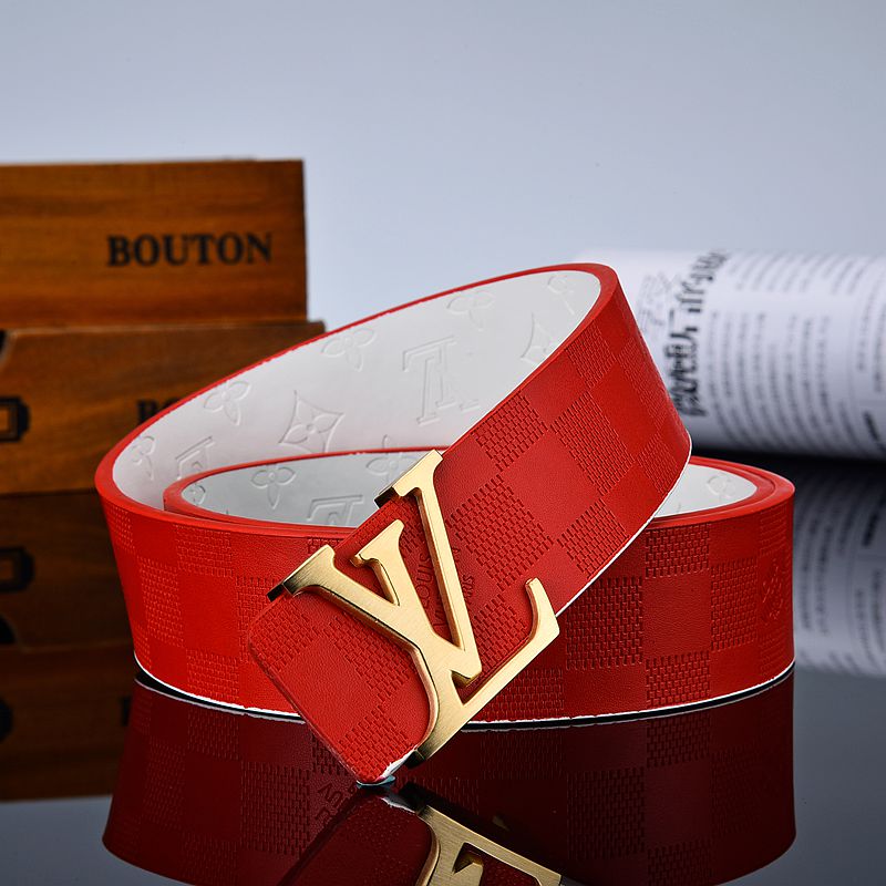 Fashion Love Red Belt mysite