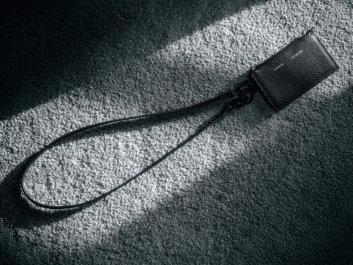 12mm Leather Lanyard--s mysite