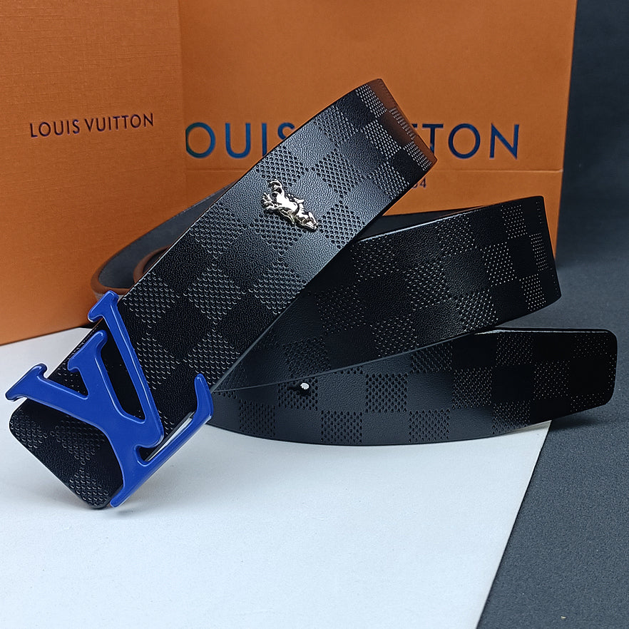 Fashion Colorful Love Belt mysite