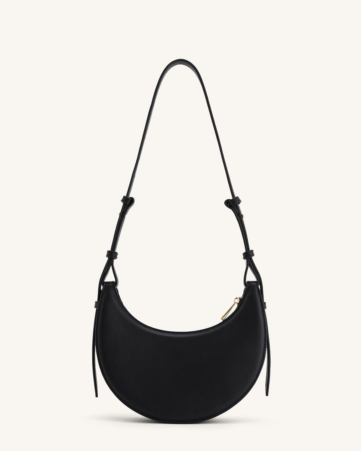 Sharon Crossbody Bag - Black mysite
