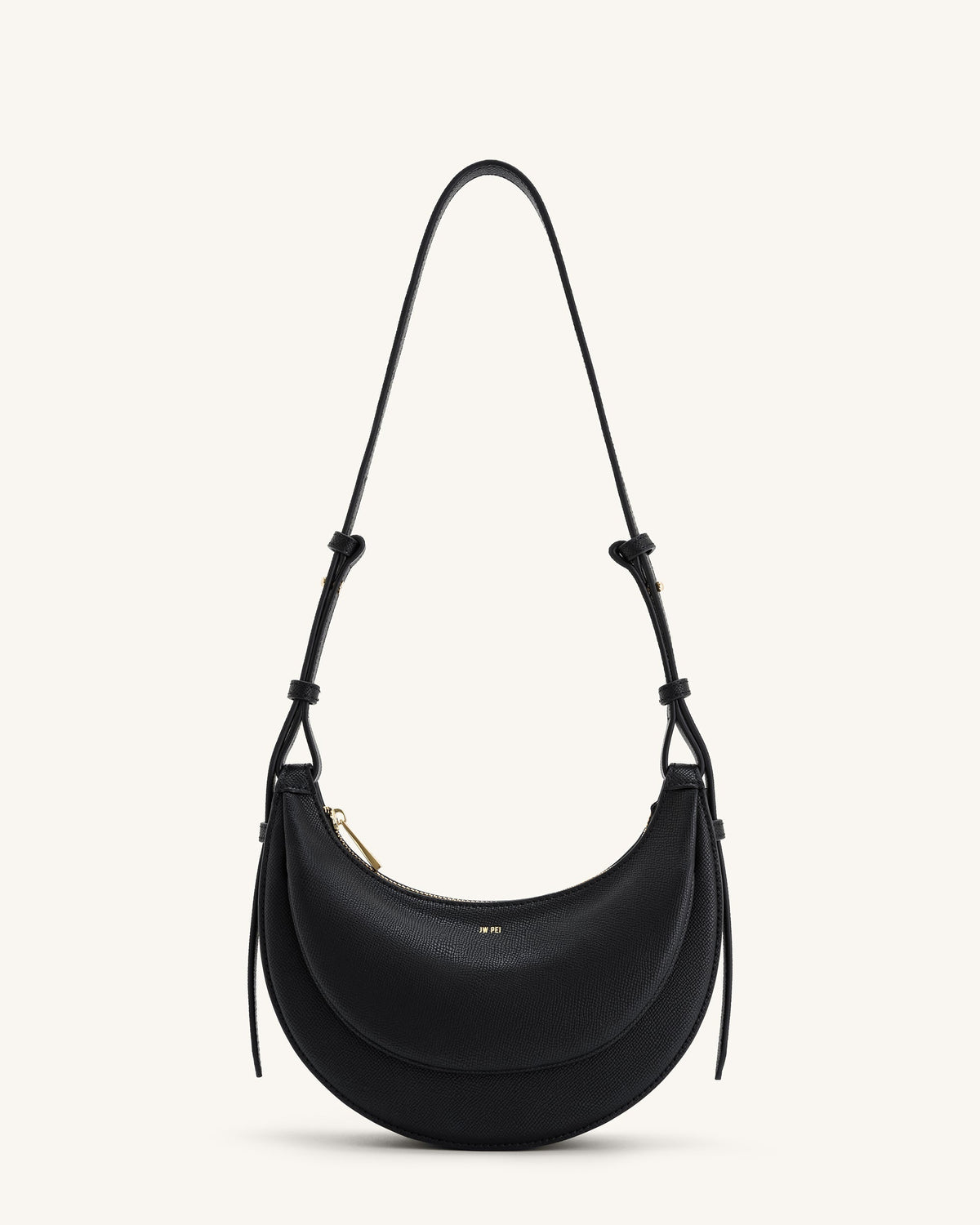 Sharon Crossbody Bag - Black mysite