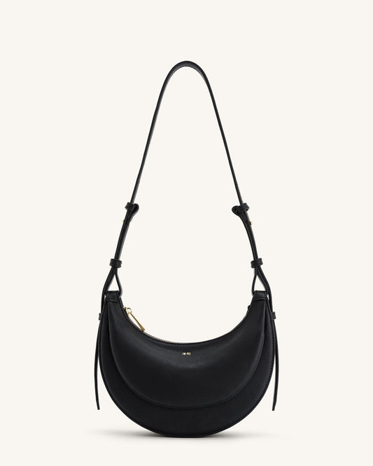 Sharon Crossbody Bag - Black mysite