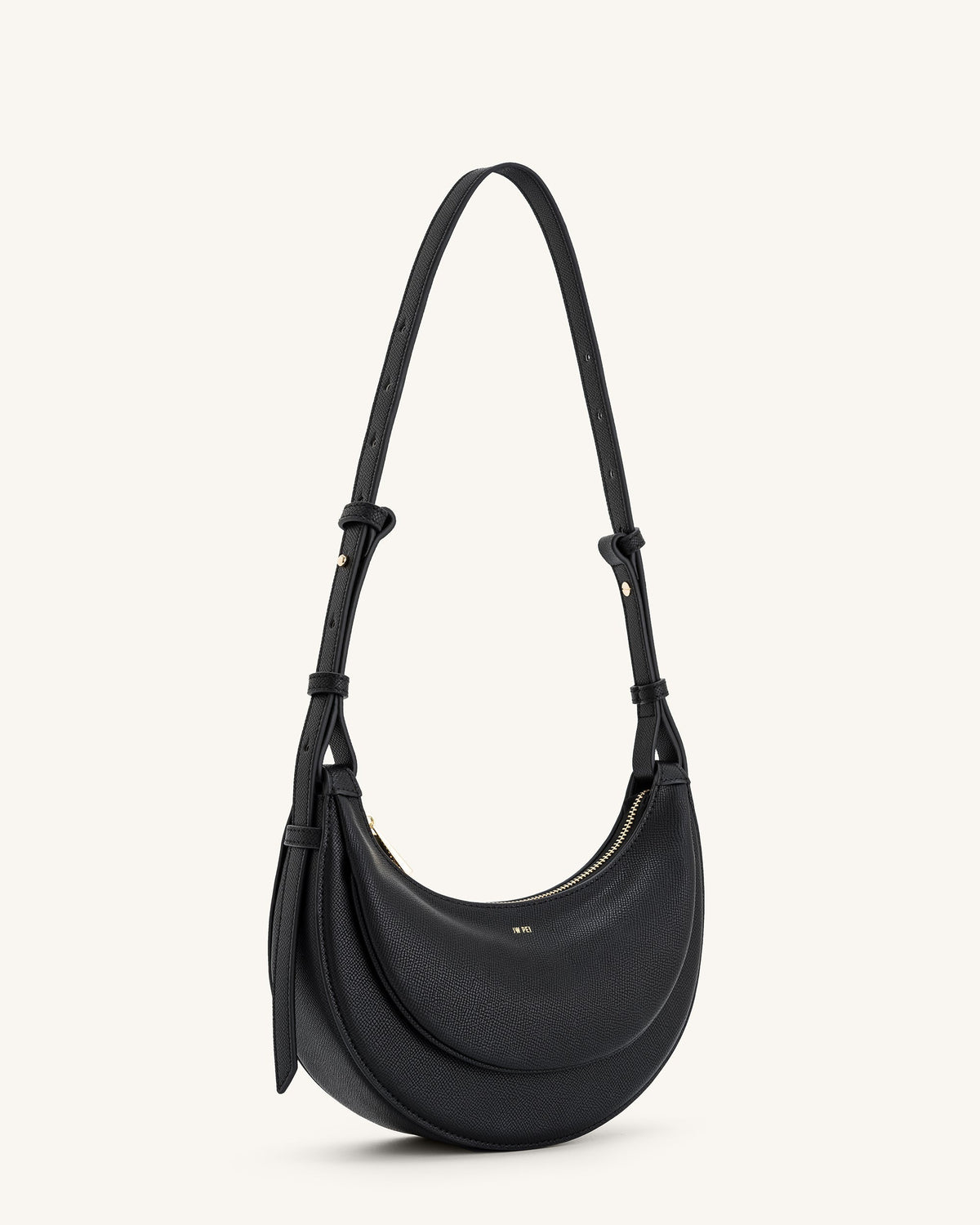Sharon Crossbody Bag - Black mysite