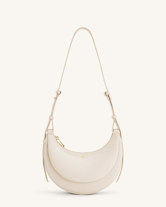 Sharon Crossbody Bag - Off White mysite