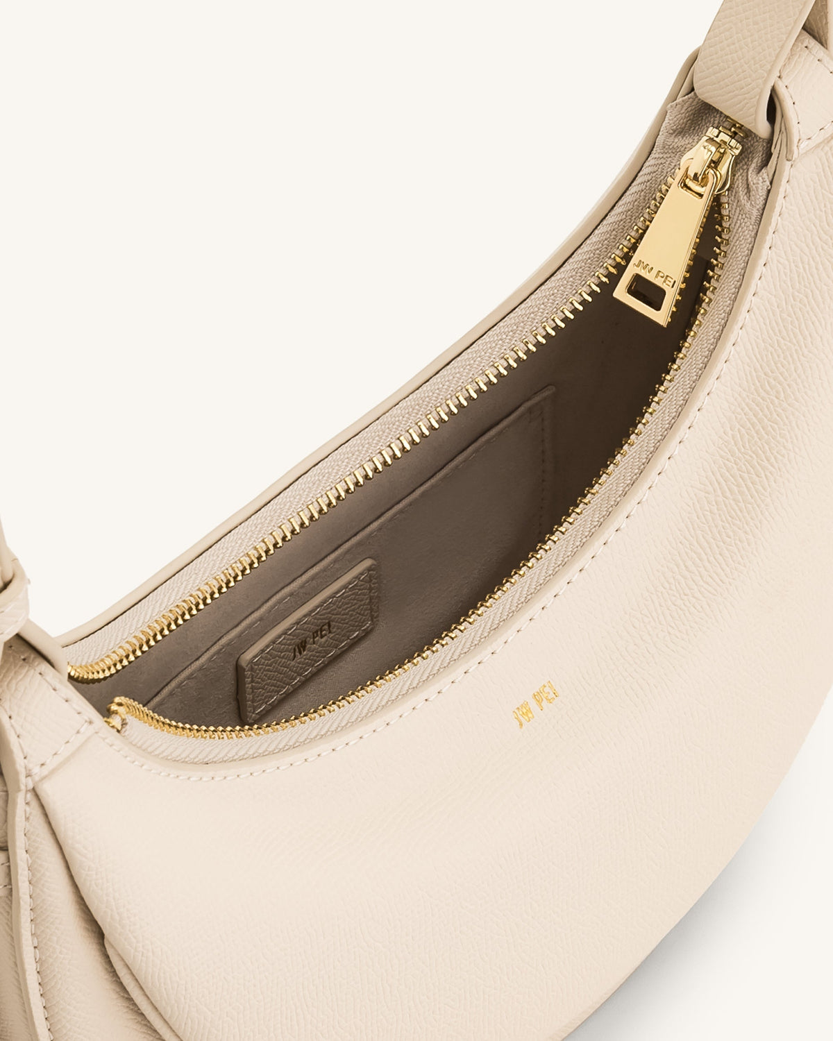 Sharon Crossbody Bag - Off White mysite
