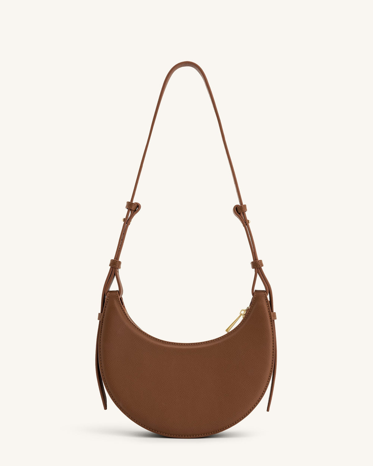 Sharon Crossbody Bag - Brown mysite