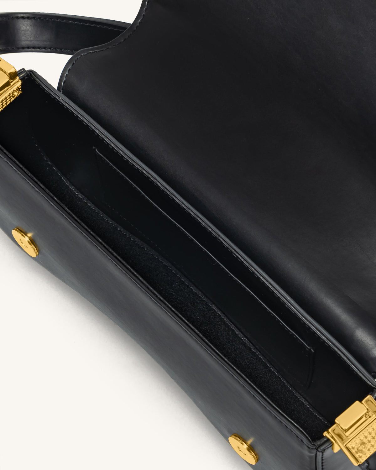 Joy Shoulder Bag - Black mysite