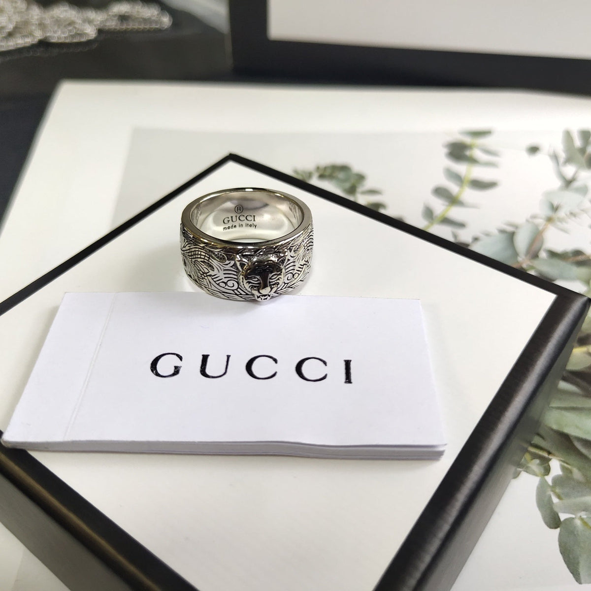Good Silver Design Ring & Bracelet & Chain mysite