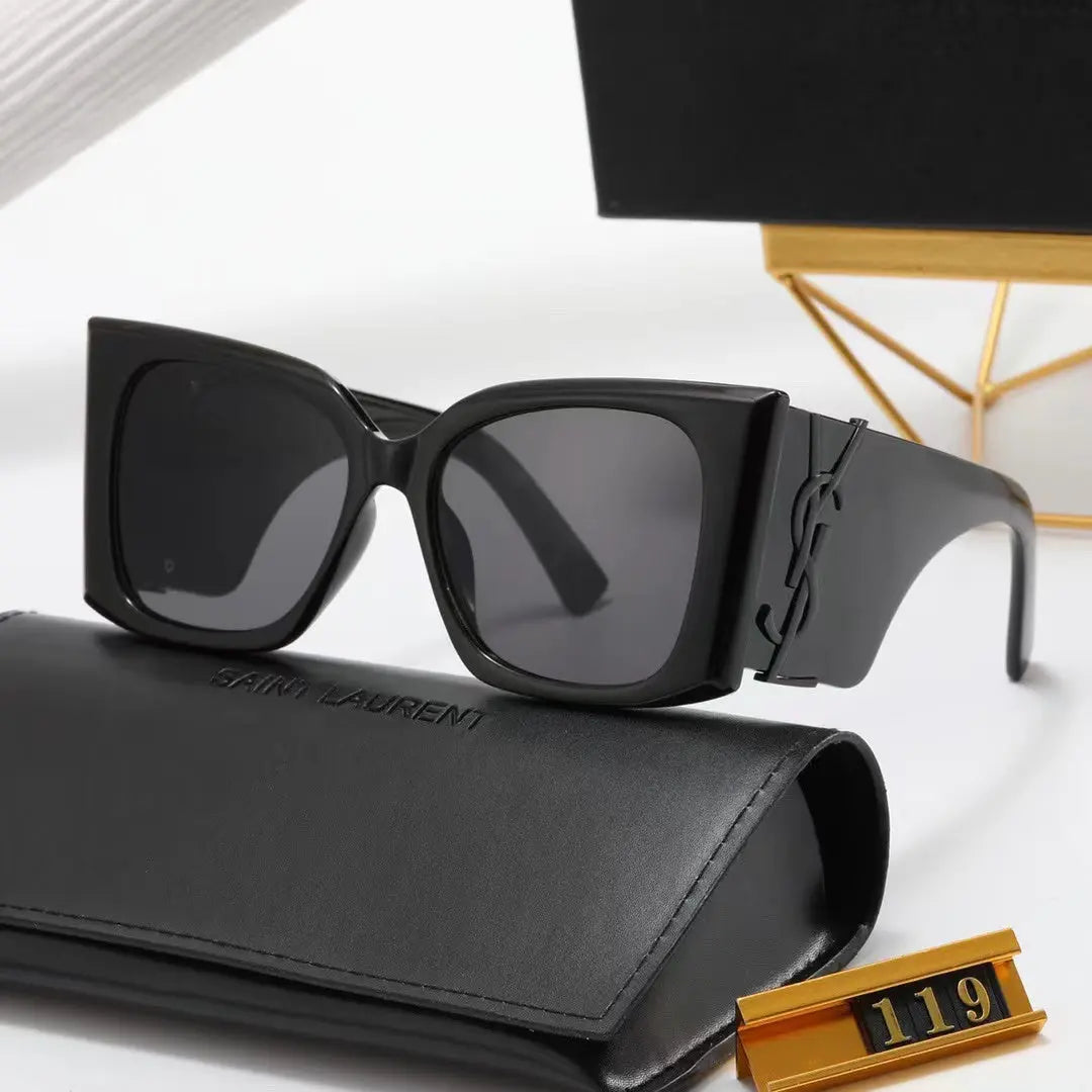 Fashion hot 7 color sunglassess-sss621 mysite