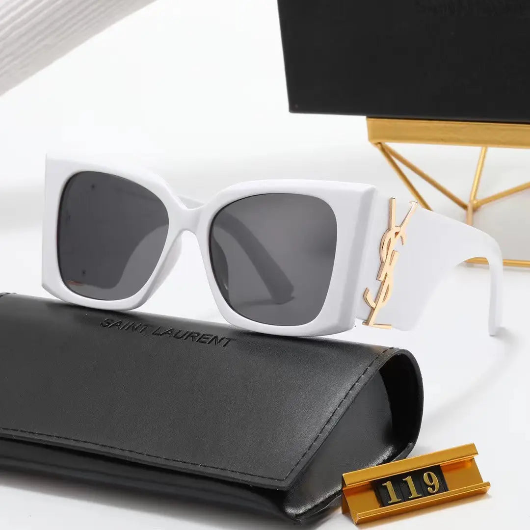 Fashion hot 7 color sunglassess-sss621 mysite