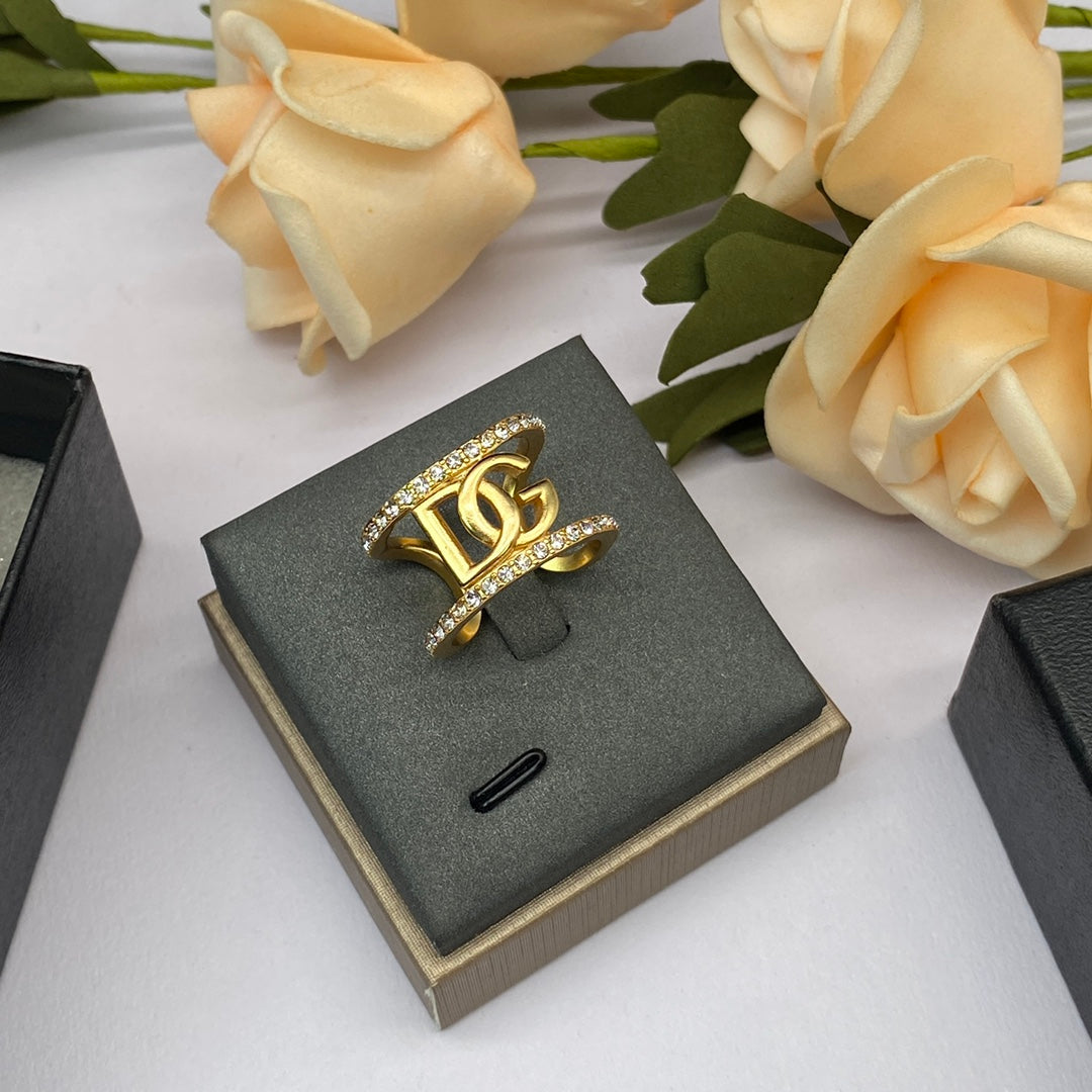 Dog Cute Ring mysite
