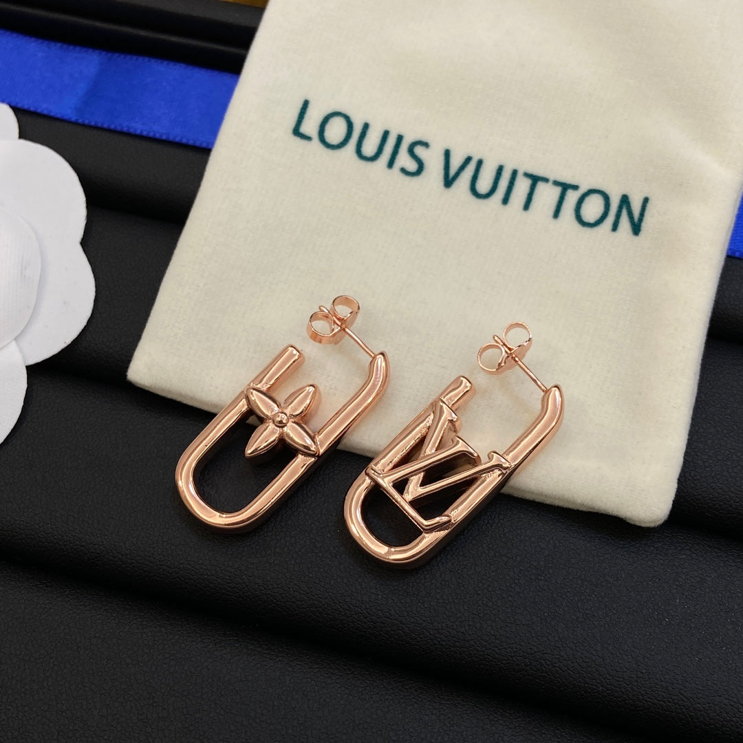 Love Cute Fine Earrings Hoop mysite