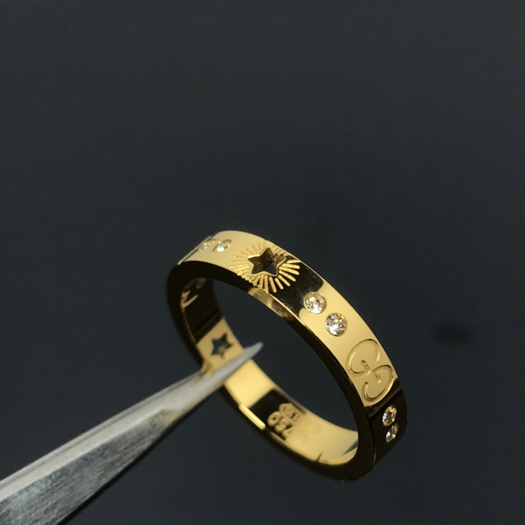 Good Hollow Out Rings mysite