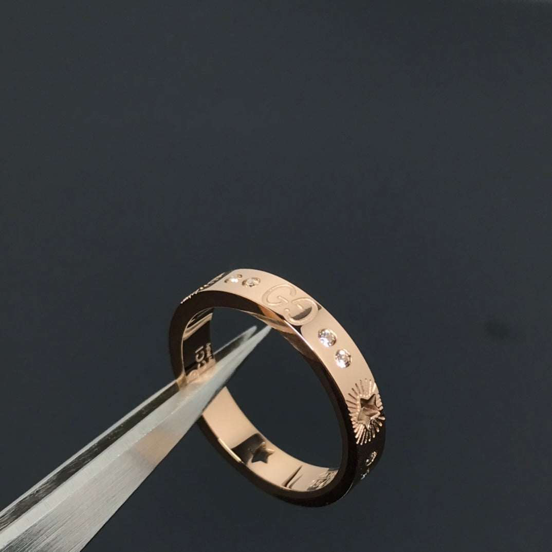 Good Hollow Out Rings mysite