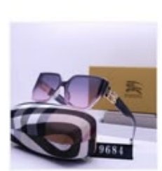 10 pairs of sunglasses, a hat, and a bag-001 Lxucase