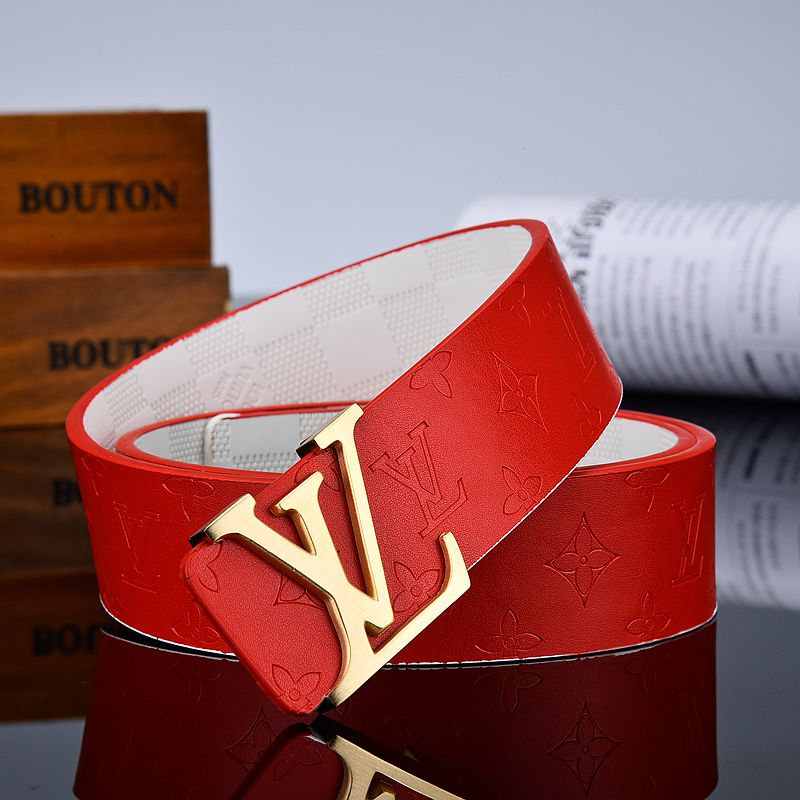 Fashion Love Red Belt mysite