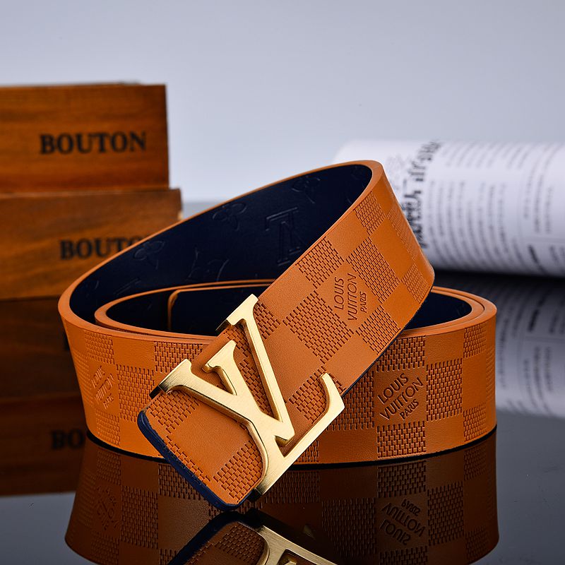 Fashion Love Orange Belt mysite