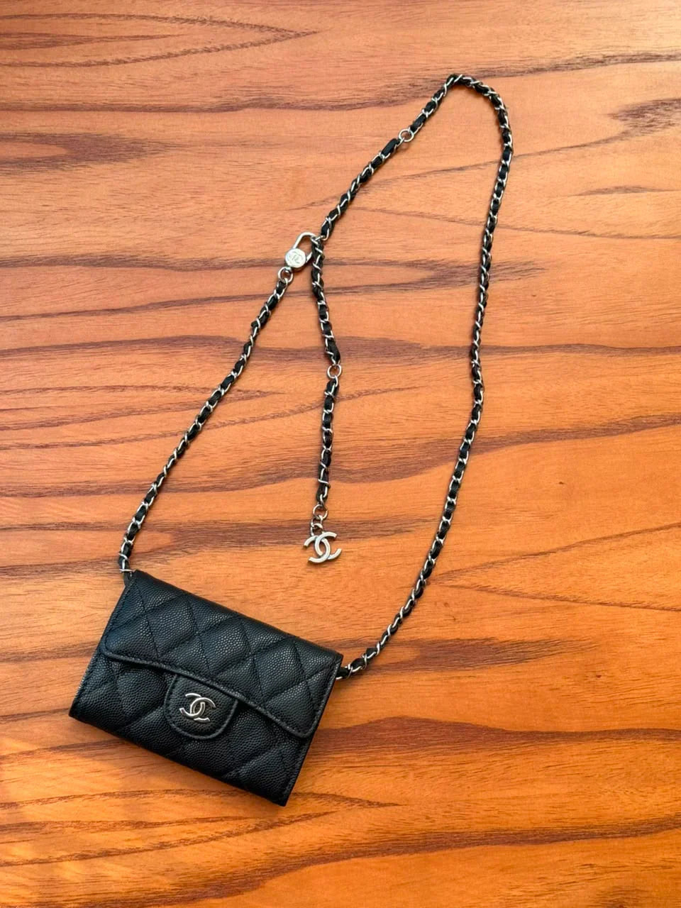 CC Wallet on Chain mysite