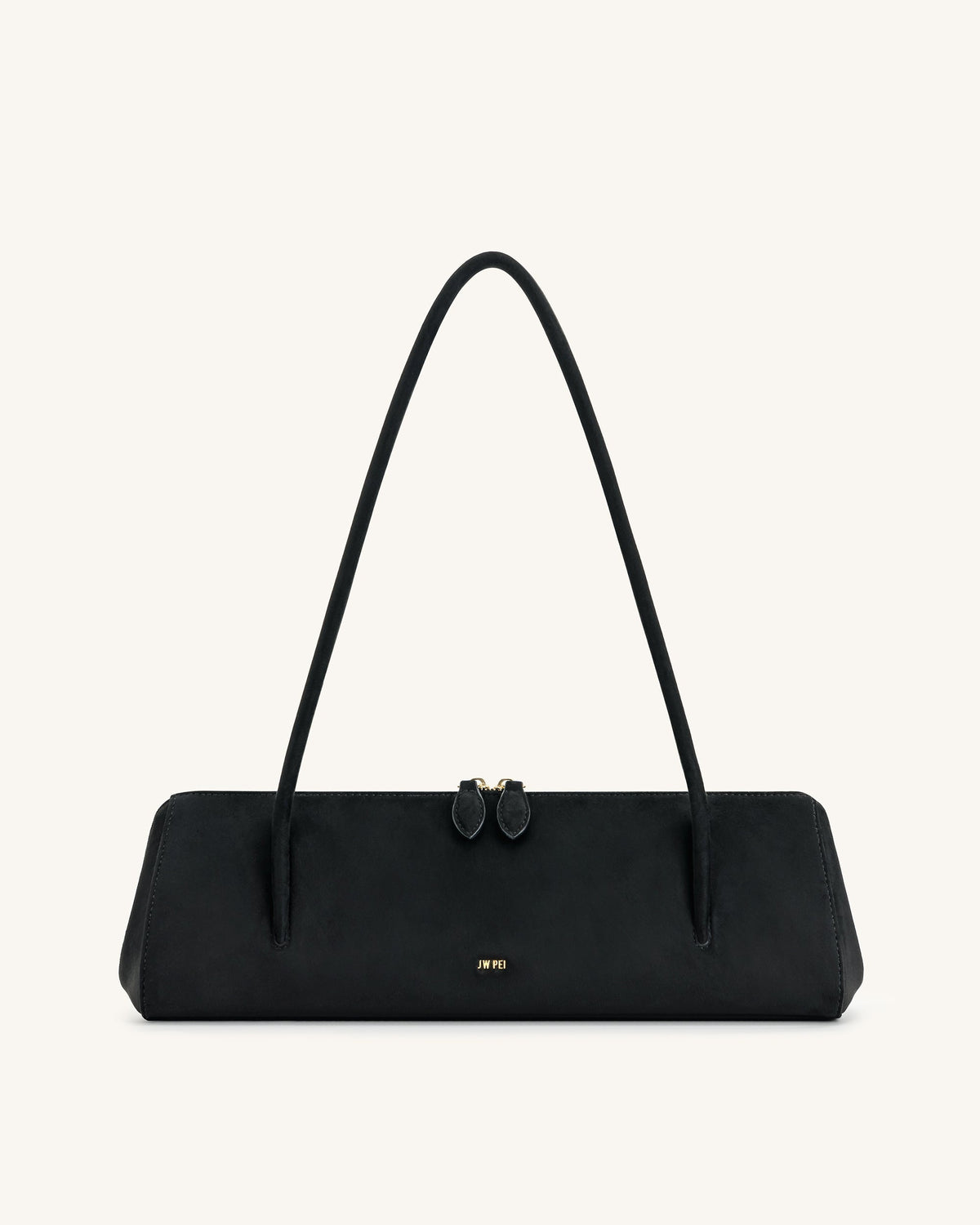 Nova Shoulder Bag - Black mysite