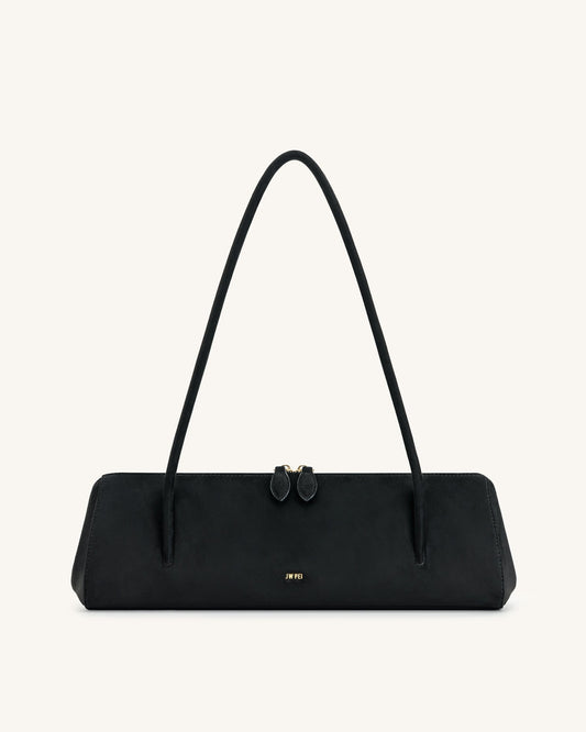 Nova Shoulder Bag - Black mysite