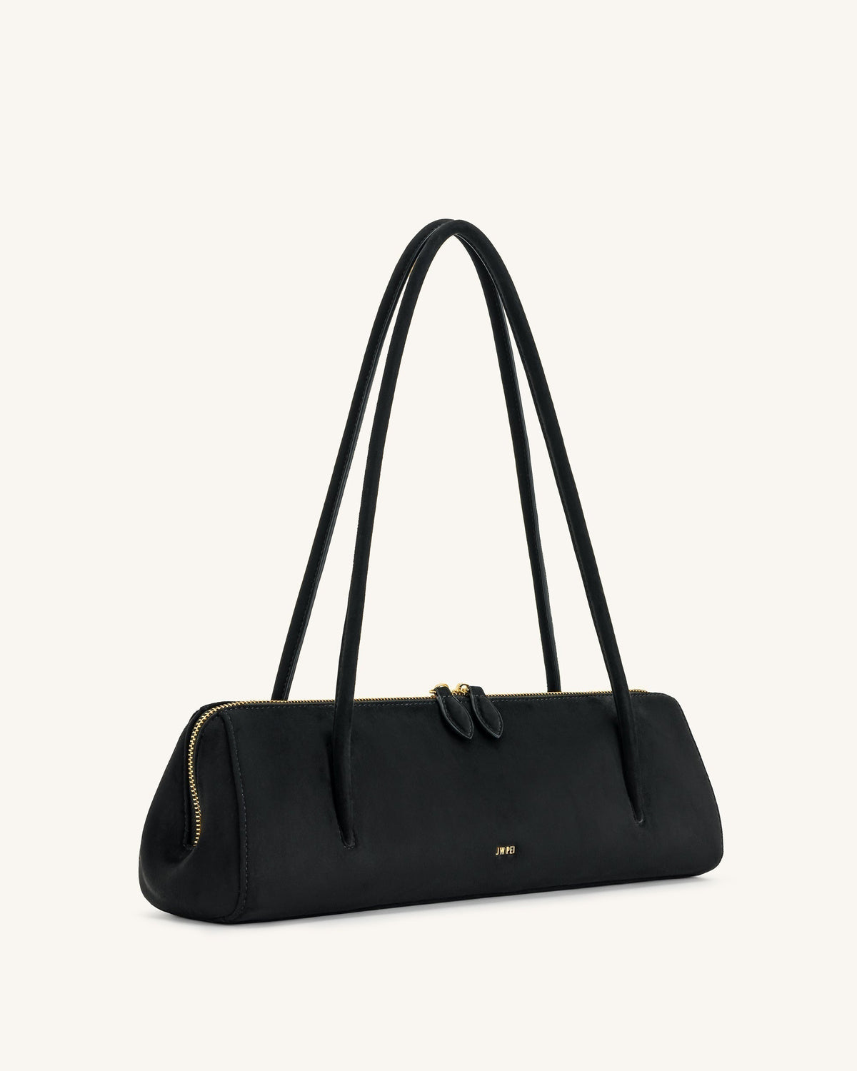 Nova Shoulder Bag - Black mysite
