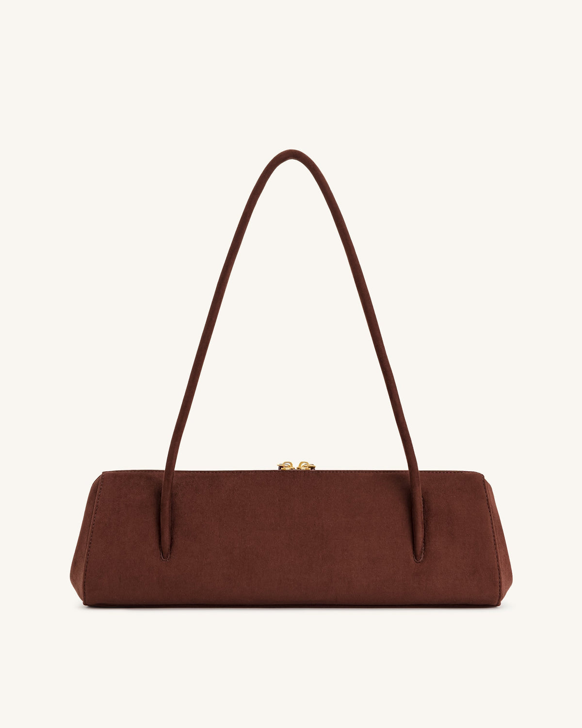 Nova Shoulder Bag - Brown mysite