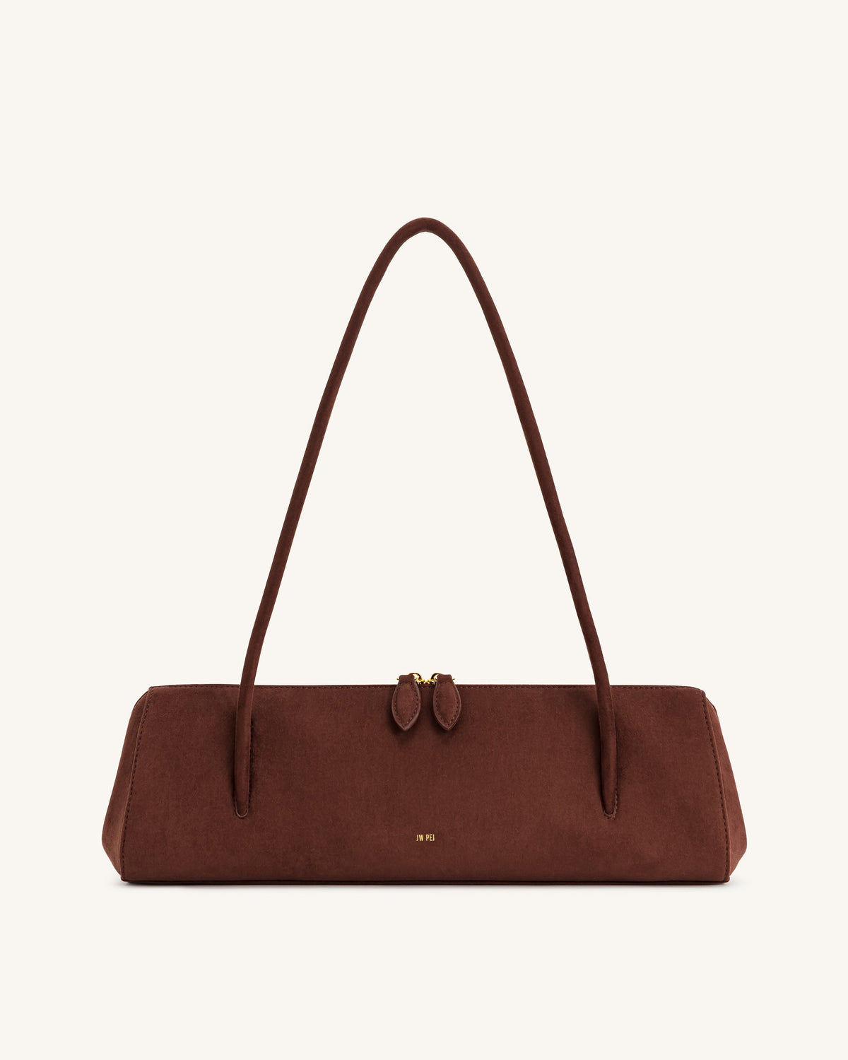 Nova Shoulder Bag - Brown mysite