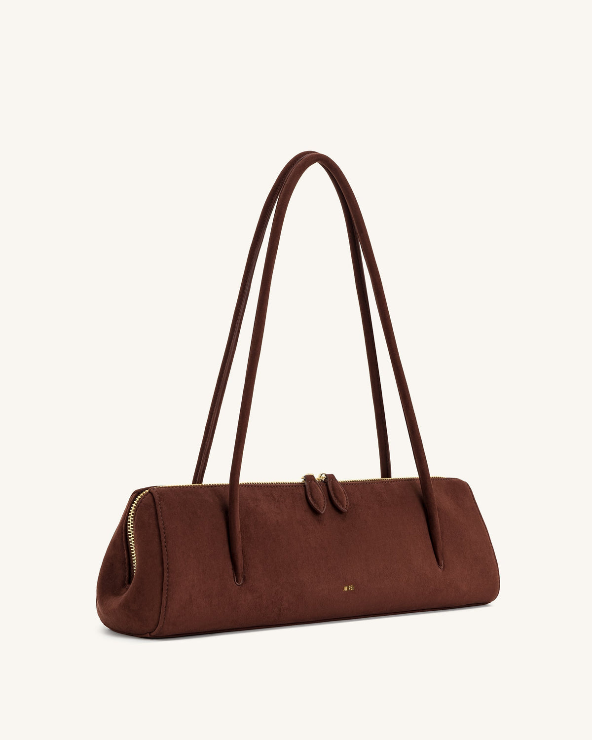 Nova Shoulder Bag - Brown mysite