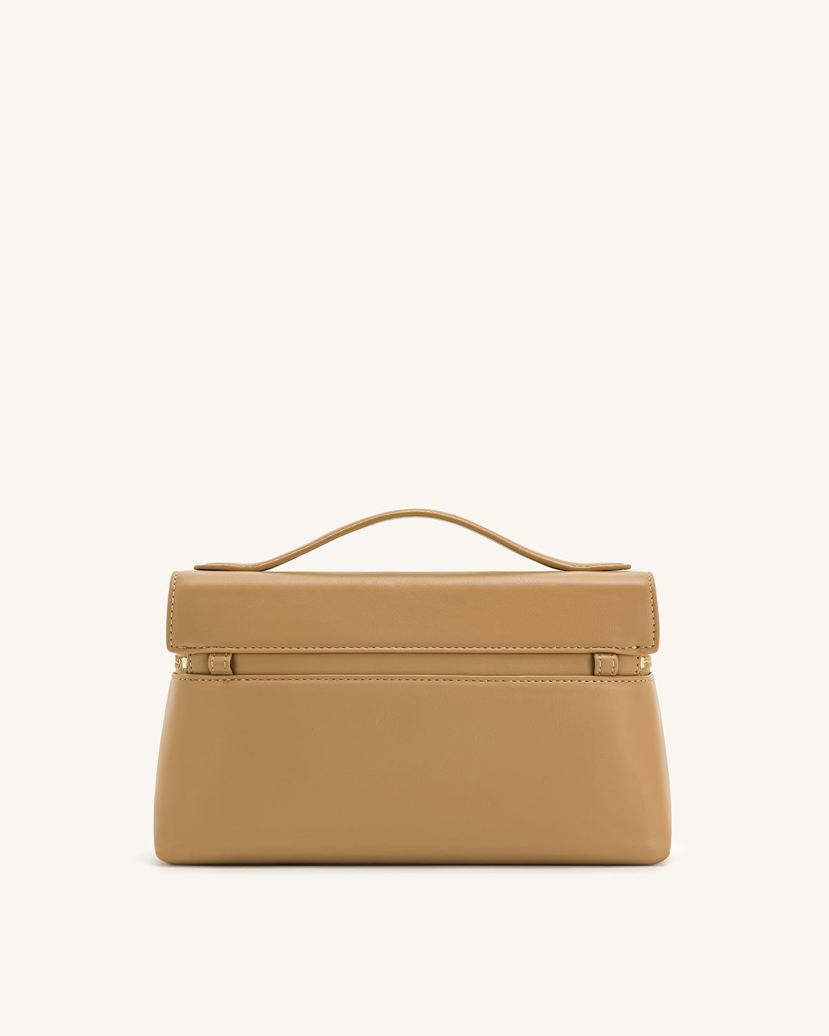 Thea Top Handle Bag - Almond mysite
