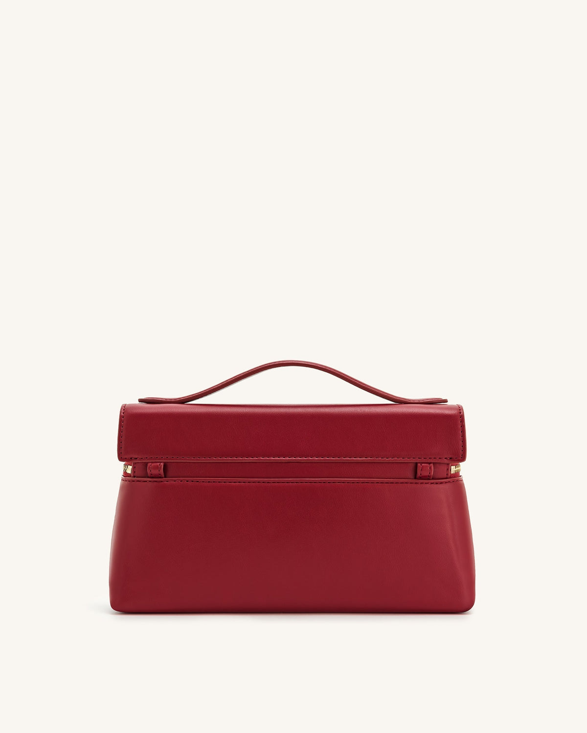 Thea Top Handle Bag - Claret mysite