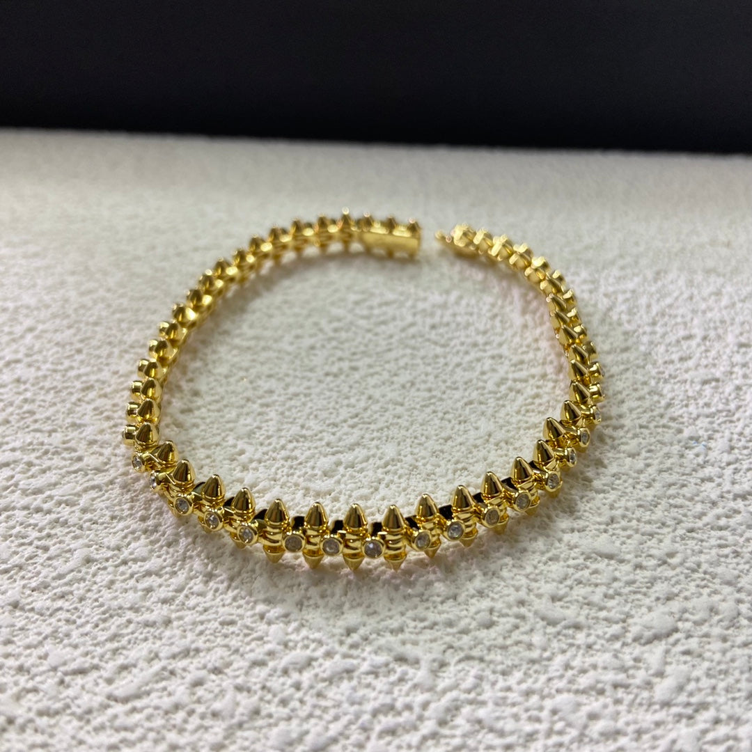 Irrgular Style Design Girl Bracelet mysite