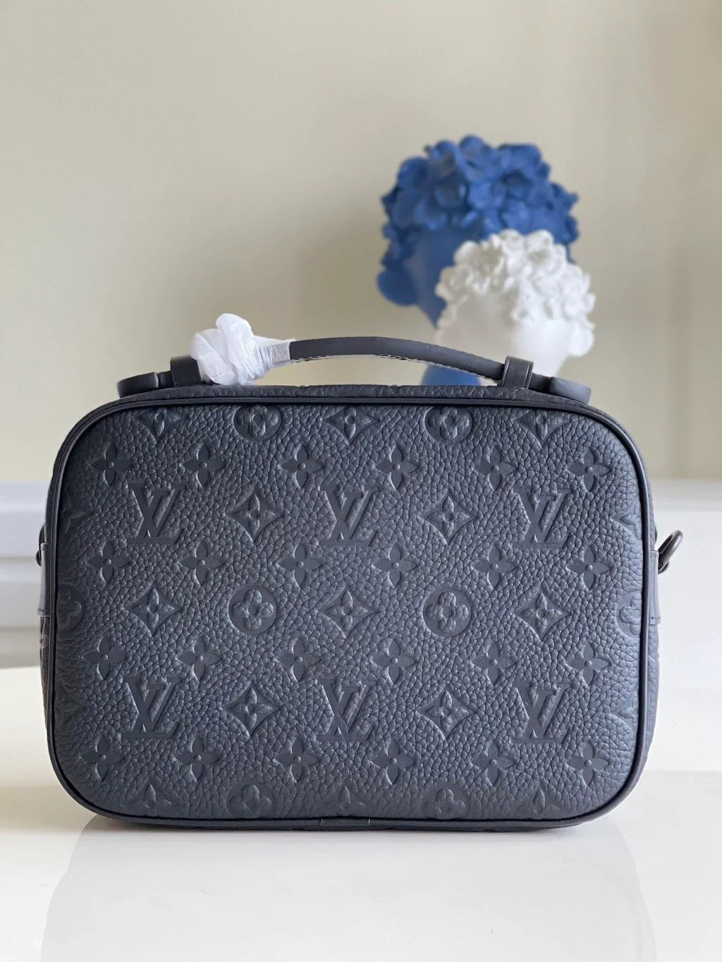 LV Steamer Wearable Wallet mysite