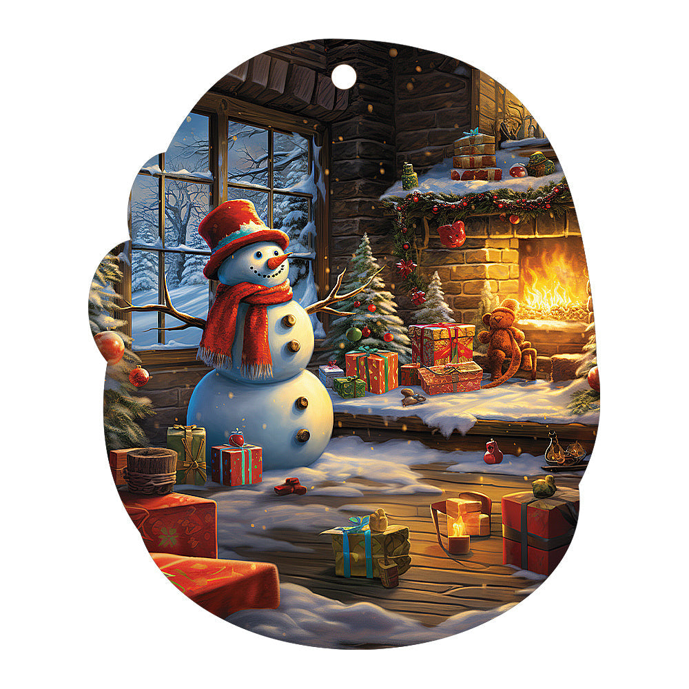 Christmas Decor Hanging Ornament Home Decoration