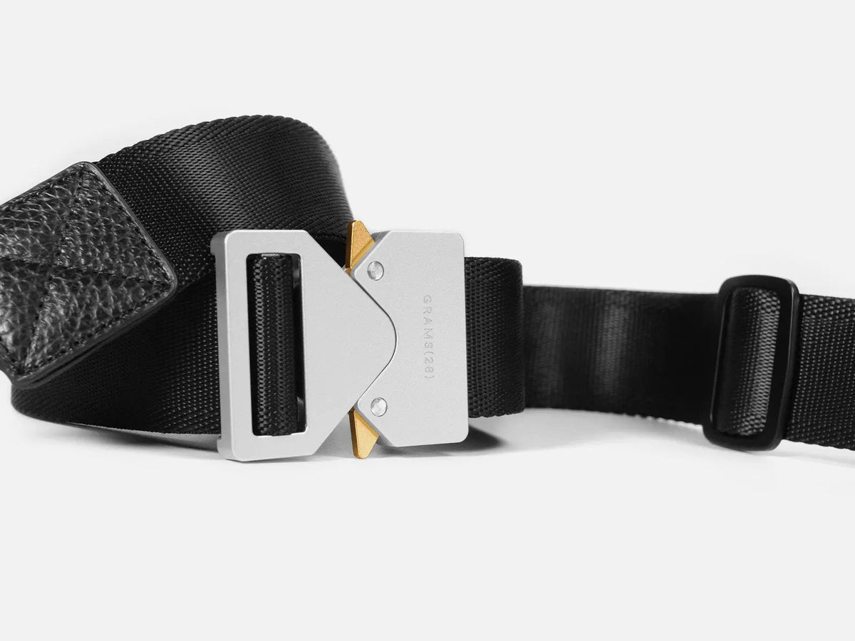 38mm Buckle Strap--s mysite