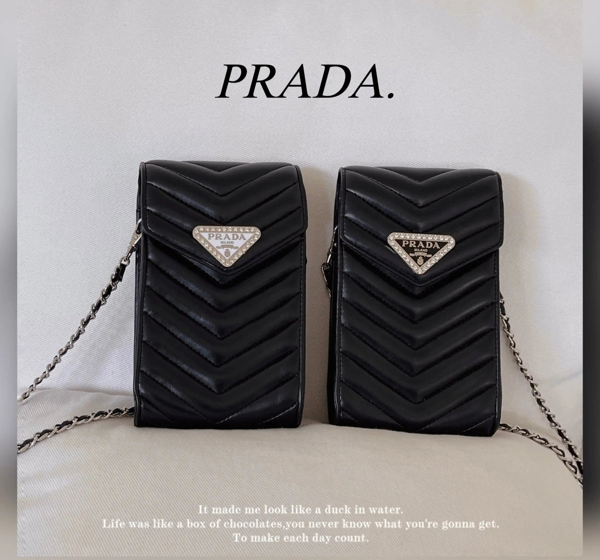 Crossbody Leather Phone Bag-18 mysite
