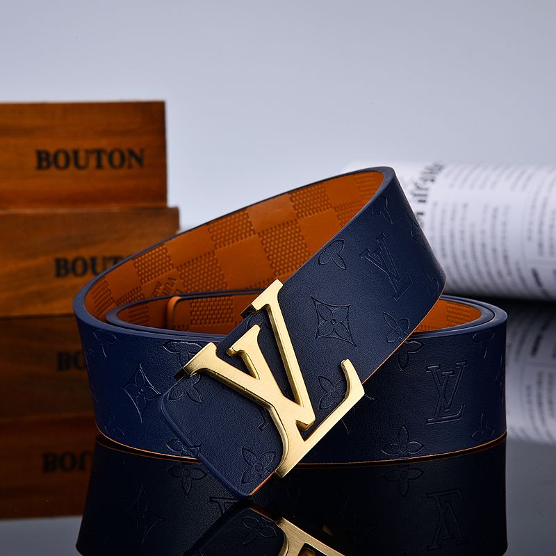 Fashion Love Blue Belt mysite