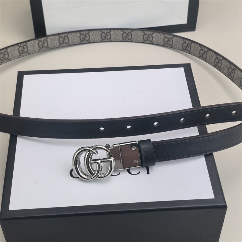 2.0 Double Sided Flip Belt (3 Colors) mysite