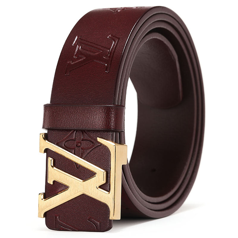 2-color fashion belt mysite
